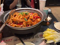 -蛙小侠(长安万科店)