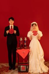点击看大图 -布拉格婚纱摄影(真实客片店)