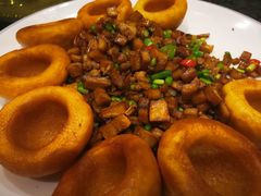 -嘎吧锅私家菜馆(新村十区店)