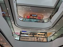 -万达茂商场(南京仙林店)