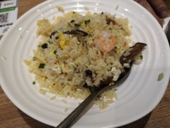 -裕记烧腊连锁餐饮(国商分店)