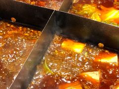 -陈眼镜火锅(总店)