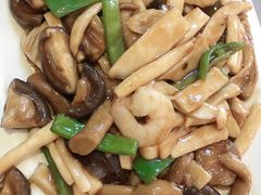 -添福来墨鱼饺子 · 海鲜东北菜(泡崖店)