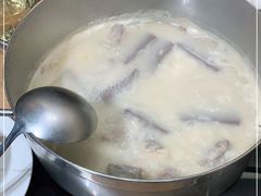 -湯系·煲汤手艺人(东二环泰禾广场店)