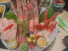 -沼津港精致料理·寿喜烧·烧鸟(漕河泾印象城店)