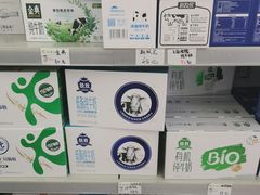 -牛奶便利(东四店)