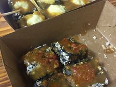 -品腐记·豆腐王朝(老门东总店)