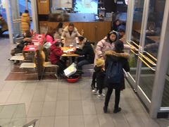 -肯德基(彩云城店)