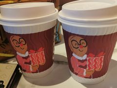 -COSTA COFFEE(新奥购物中心店)