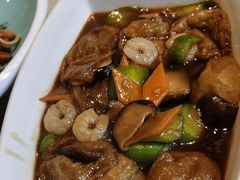 -留芳·文旅古月楼(老街店)