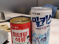 -博姆炸鸡精品餐厅(常发广场店)