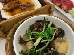 酱汁蒸凤爪-金翠皇宫粤菜·点心·海鲜(科技园店)