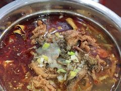 -鹍记特色牛杂面