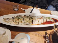 -花舍·新派粤菜·西餐·下午茶(亚运村·鸟巢店)
