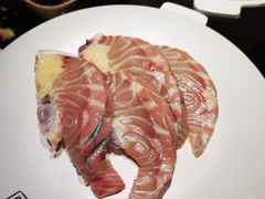 -川骄海鲜自助(亚运村店)