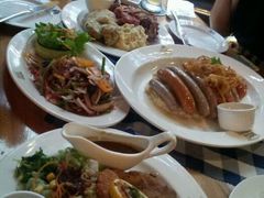 android_upload_pic-皇冠自酿啤酒坊(中国红街5号楼店)