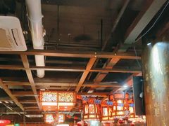 -矮板凳老火锅(宽窄巷子店)