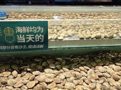 -東盛炭烤自助料理(浦东文峰广场店)