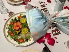 -狮拾久·现代新加坡料理(福田COCO Park店)