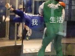 -飞行家太空体验馆(祥云小镇店)