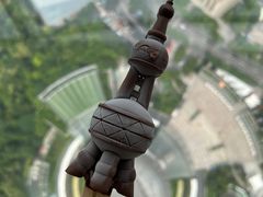 -东方明珠广播电视塔