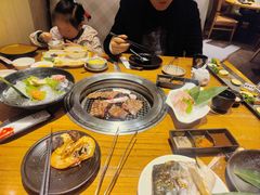 -赤坂亭M9和牛烧肉(世博源店)