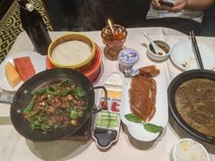 -大鸭梨烤鸭(甘家口店)