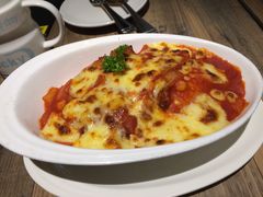 -卡朋西餐(较场西路店)