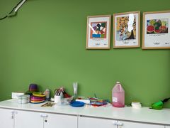 -美吉姆早教(高新中心)