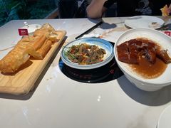 -滋粥楼·顺德菜(番禺广场总店)