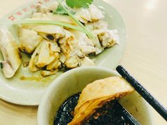 -百家鸡味馆(清泰店)