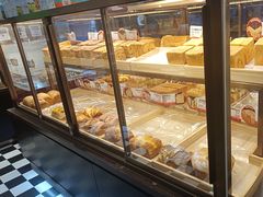 -爸爸糖吐司面包(悠唐购物中心店)