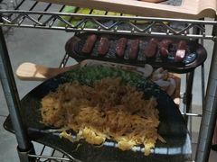 -好旺角齐市鲜切牛自助烤肉(农林五道街总店)