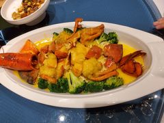 波士顿龙虾-卫鼎轩·曹公馆(鼓楼店)