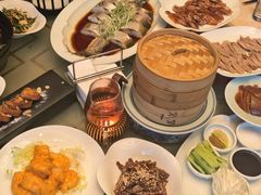 -北京王府井希尔顿酒店·秦唐中餐厅Chynna