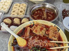 -凤张螺蛳粉·爽口粉(跃进路总店)