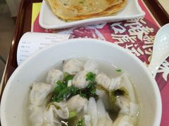 -真功夫(宁波火车南站)