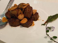 蒜片牛肉粒-御宝轩(益丰·外滩源店)