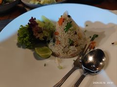 -Phensiri Thai Restaurant