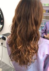-卓梵美发·精品Salon