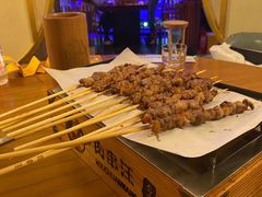 -肉串汪(望京店)