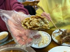 -京城北门羊蝎子铜锅涮肉(总店)