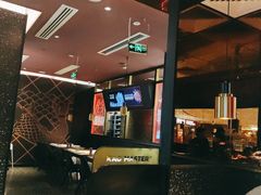 -吞鱼兽麻辣烤鱼(万达店)