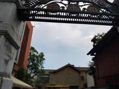 -昆明老街