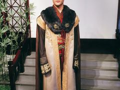 -武汉杜莎夫人蜡像馆