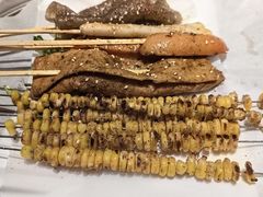 -九村烤脑花(大石坝总店)