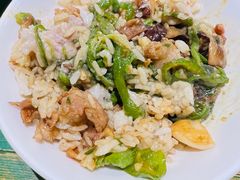 -费大厨辣椒炒肉(太平老街店)