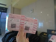 -中影新星影城(万科锦程店)