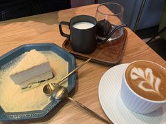 -Home Cafe(水榭春天店)