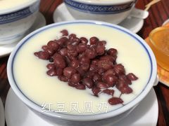 -周大娘牛乳(旧寨古村总店)